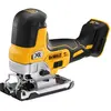 Dewalt Scie sauteuse 18V sans batterie ni chargeur coupe max. 135 mm DCS335N