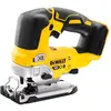 Scie Sauteuse DeWALT DCS334N - Sans fil - 18V - 400W - Bois - 3800 tours/min
