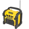 Radio de chantier DeWalt DCR021 10,8/14,4/18V Li-Ion XR DAB+ / FM - Sa...