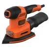 Multiponceuse filaire 200W - BLACK+DECKER - BEW200K-QS TU