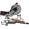 Scie à onglet radiale 25,4 cm, 2100W - BLACK+DECKER - BES710-QS TU
