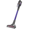 Aspirateur balai Black+Decker Powerseries sans fil Violet et Gris