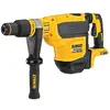 DeWalt DeWALT Marteau SDS-Max 45mm, 54 V (sans batteries ni chargeur) - DCH614N-XJ
