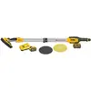 DeWalt Dewalt Ponceuse à bras sans fil XR 18V 6Ah DCE800T2-QW