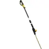 Outillage - Taille-haies sur perche xr 18V 5Ah Li-Ion DCMPH566N - Dewalt