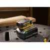 Batterie - STANLEY FATMAX V20 - SFMCB206-XJ - 18V 6Ah