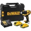 Dewalt DCD708D2T DCD708D2T-QW Perceuse-visseuse sans fil 18 V Li-Ion