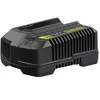 Stanley Fatmax Chargeur batterie lithium-ion