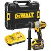 Dewalt Perceuse-visseuse à percussion XRP 18V + 1 batterie XR Flexvolt...