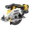 Scie circulaire XR 18V 5Ah Li-Ion Brushless 165 mm DEWALT DCS565P2-QW