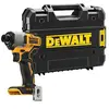 Dewalt - DCF840NT-XJ tournevis électrique et clé de impact Noir, Jaune