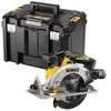 Scie circulaire Ø165mm 18V DEWALT DCS565NT-XJ Brushless avec coffret