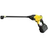 Nettoyeur à Pression 18V STANLEY FATMAX V20 SFMCPC93B-XJ Sans Batterie...