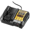Chargeur universel DEWALT XR - 12V / 18V - DCB1104-QW