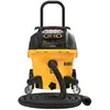 Aspirateur eau et poussières 1400W 38L Classe H - DEWALT - DWV905H-QS