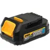 DeWalt Batterie de remplacement Powerstack 18V DCBP034G avec 1,7 ah