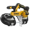 DEWALT - Scie à ruban XR 18V brushless - DCS378N-XJ