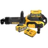 Démolisseur DEWALT Flexvolt 54V - 2 batteries 15 Ah + chargeur - DCH966Z2-QW