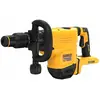 Marteau burineur SDS-Max - Flexvolt xr Dewalt sans batterie - ni chargeur - DCH832N-XJ