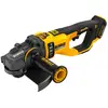Dewalt - DCG460N-XJ Meuleuse d'angle sans fil flexvolt 54V 230mm   sans batterie, ni chargeur