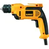DEWALT DWD112S-QS-Perceuse 701W 1 Vitesse variable Mandrin 10 mm auto