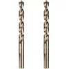 Foret hss-r Dewalt Foret torsadé 4mm x 75 mm, 2 ( Prix pour Paquet de 2 )