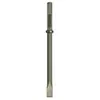 DeWalt 28mm Hex.(6 pans) Burin plat largeur 36mm longueur 521mm