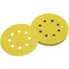 DeWalt DEWALT DT3116-QZ - Discos para lijadoras rotorbitales de 125 mm