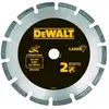 Dewalt Disque laser pour matériaux abrasifs/béton 230 x 22,2 mm, hauteur segment 7,5 mm