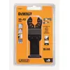 Dewalt DT20724-QZ Lame de scie plongeante précision, Argent, 67x30mm, Set de 5 Pièces