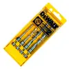 Coffret plastique DEWALT 4 forets SDS-Plus Extreme - Ø 5-6-8-10 - DT9700