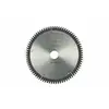Lame de scie circulaire stationnaire DEWALT 80 dents Extreme Workshop