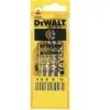 Coffret de 5 forêts béton Extreme DEWALT DT6956-QZ Ø 4,5,6,8,10mm TU