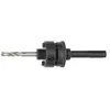 DeWalt Mandrin SDS-Plus pour scies cloches de diamètre 32-160 mm DT8108
