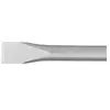 Burin plat forgé SDS-Max DEWALT - L=600mm - l=25mm