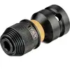DEWALT DT7508QZ Adaptateur impact 1/2" x 1/4" (Import Grande Bretagne)