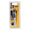 Porte embout pivotant à 20 degré + 1 embout impact DEWALT - DT7505