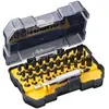 Coffret d'embouts de vissage Dewalt de 45 pièce DeWalt DT70523T