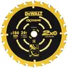 LAME DEWALT SCIE CIRCULAIRE