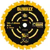 DeWalt LSC 184x16x40t, Finition, kerf 1,65mm