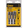 Porte-embouts nettoyables DEWALT DT7460-QZ Extreme Impact 8, 10, 13mm