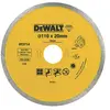 DeWalt Disque diamant 110MM