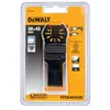 DeWalt - Lame de scie métal titane pour outils multiples - DT20707-QZ