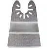 Spatule - DEWALT - DT20714 - Rigide 52MM - Métal - Pour Multi-Cutter