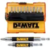 Jeu d'embouts - DEWALT - DT71570-QZ - 14 pièces - Compatible T STAK - Haute qualité