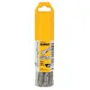 DeWALT <p>Pack de 6 forets SDS-Plus  : 6 mm (x2), 8 mm (x2), 10 mm (x2)</p>