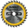 Dewalt - DT1932 -qz - Feuille de construction 160 x 20 mm 30T (ac)