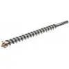 DEWALT Foret SDS-Max XLR 4 taillants 30x450 mm - DT60833-QZ