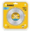 DeWalt Lame de scie circulaire Carbure DEWALT 140x20 mm