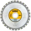 DeWalt Lame de scie circulaire Carbure DEWALT 140x20 mm